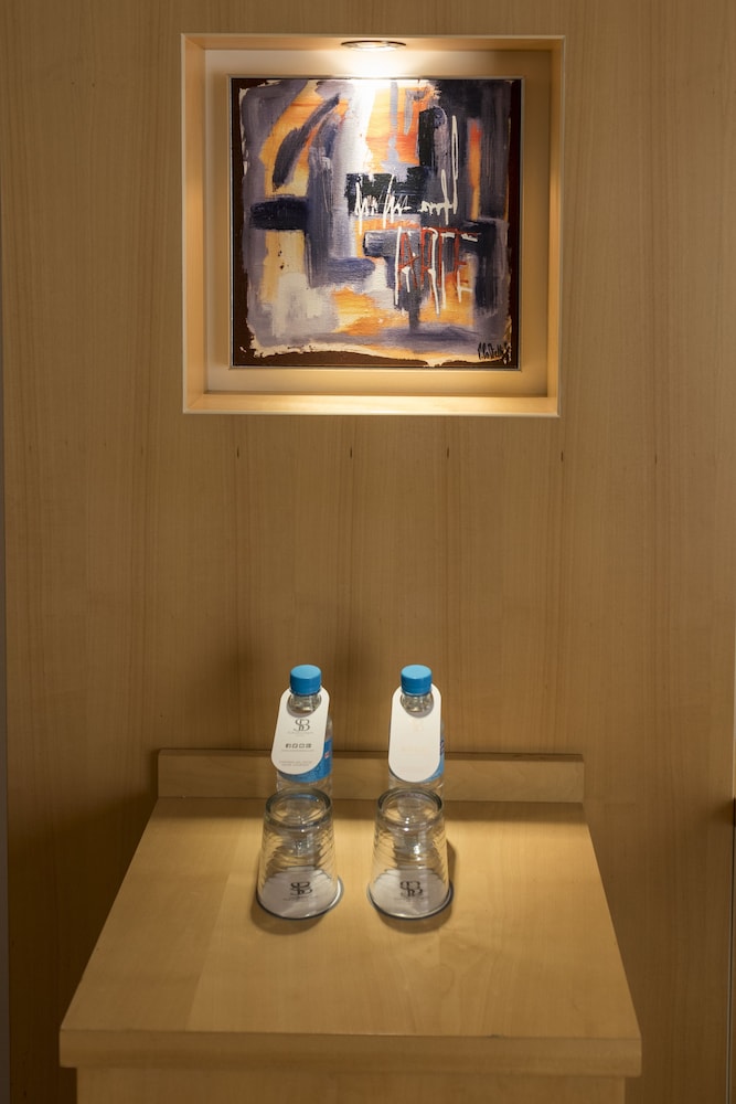 hotel itaca salamanca by soho boutique