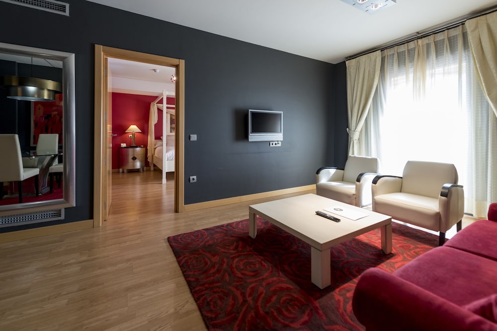 hotel itaca salamanca by soho boutique