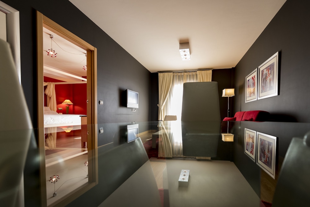 hotel itaca salamanca by soho boutique