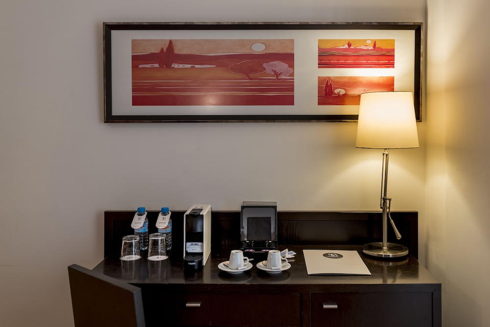 hotel itaca salamanca by soho boutique