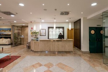 hotel itaca salamanca by soho boutique