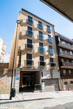 hotel itaca salamanca by soho boutique