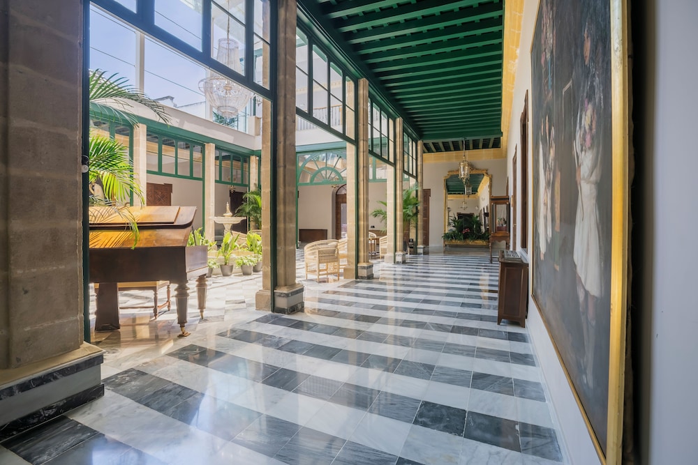 el puerto de santa maria