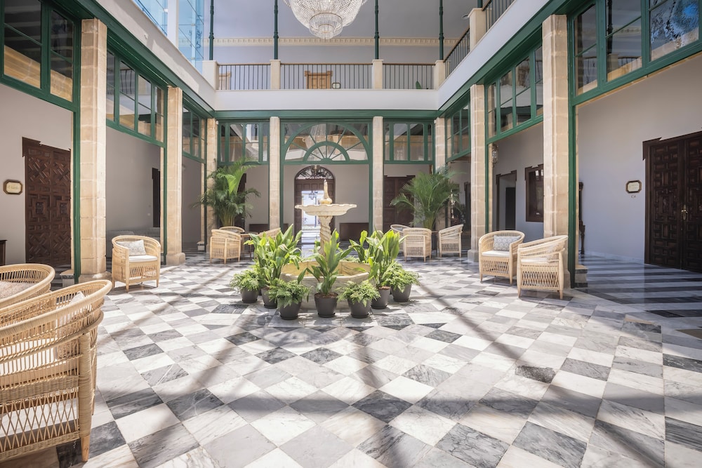 el puerto de santa maria