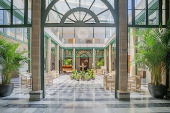 el puerto de santa maria