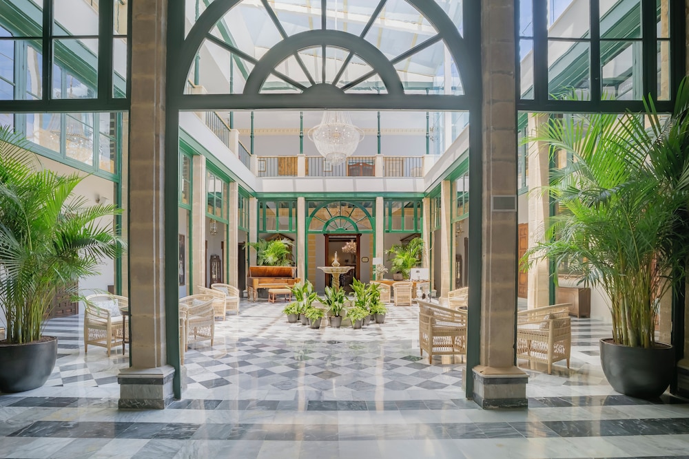 el puerto de santa maria