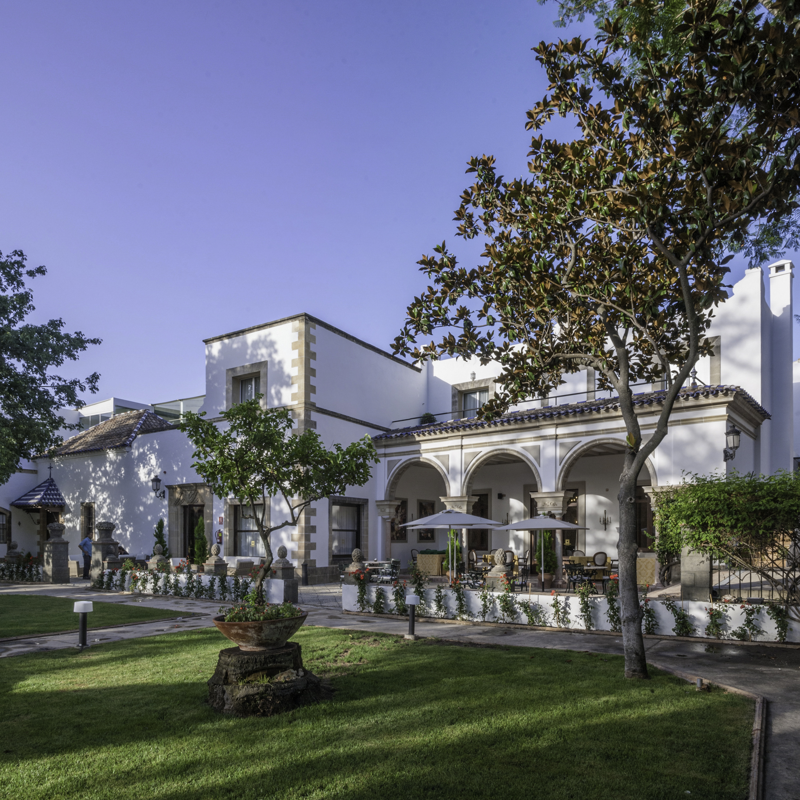 Soho Boutique Duques De Medinaceli - Adults Recommended,Costa De La Luz>>Cadiz,3 star
