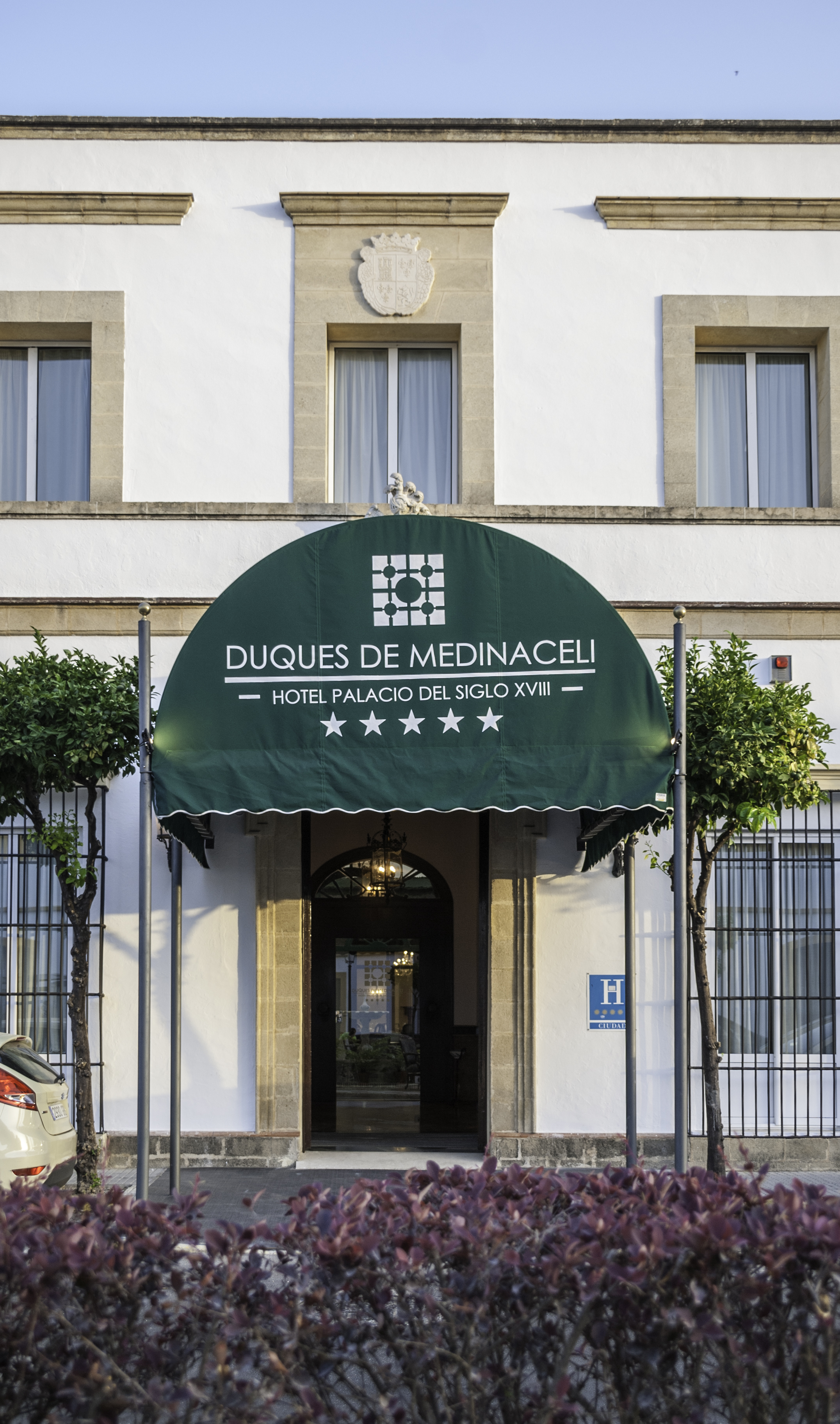 Soho Boutique Duques De Medinaceli - Adults Recommended,Costa De La Luz>>Cadiz,3 star