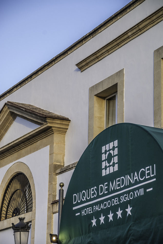 Soho Boutique Duques De Medinaceli - Adults Recommended,Costa De La Luz>>Cadiz,3 star