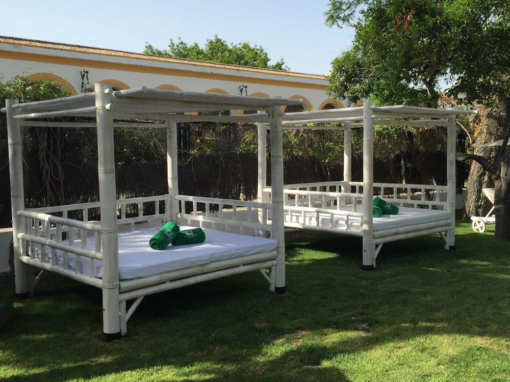 Soho Boutique Duques De Medinaceli - Adults Recommended,Costa De La Luz>>Cadiz,3 star