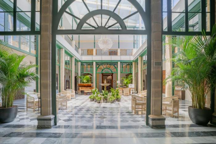 el puerto de santa maria