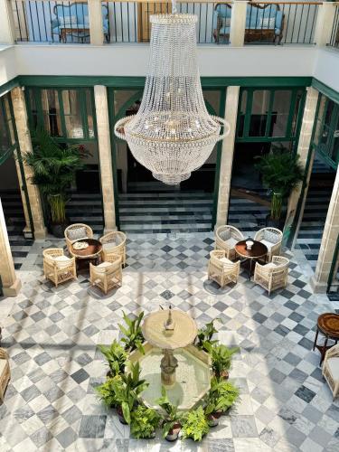 el puerto de santa maria