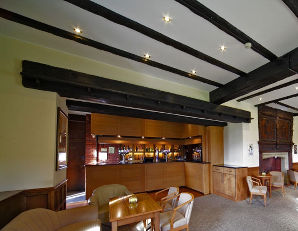 letchworth hall