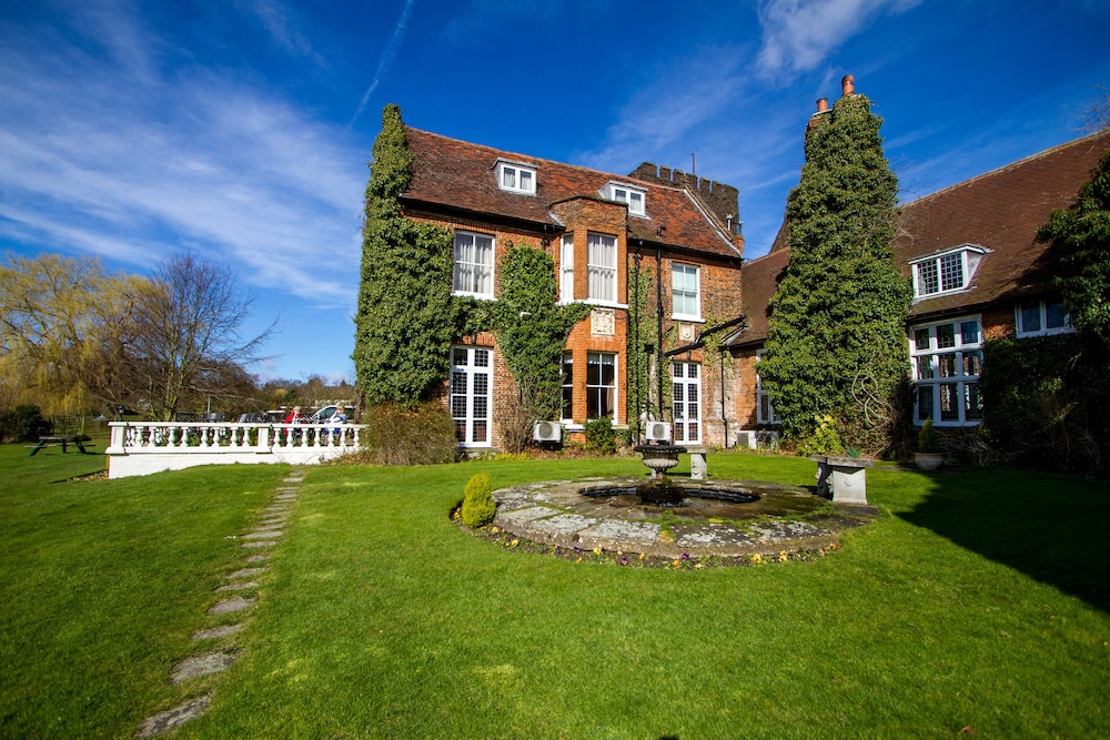 letchworth hall