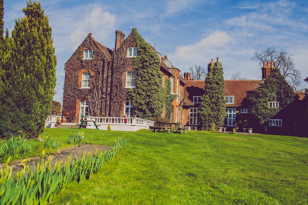 letchworth hall