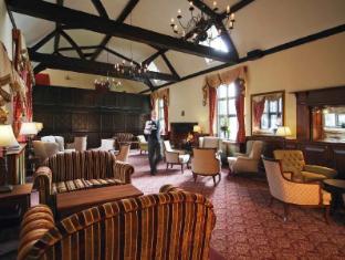 Letchworth Hall,Hertfordshire>>Hertford,4 star