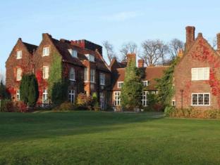 Letchworth Hall,Hertfordshire>>Hertford,4 star