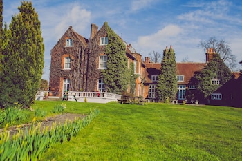 Letchworth Hall,Hertfordshire>>Hertford,4 star