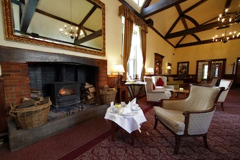 Letchworth Hall,Hertfordshire>>Hertford,4 star
