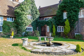 Letchworth Hall,Hertfordshire>>Hertford,4 star