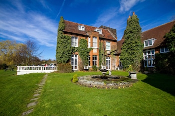 Letchworth Hall,Hertfordshire>>Hertford,4 star