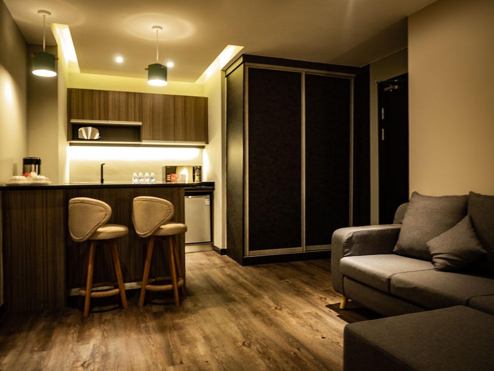 kk times square hotel
