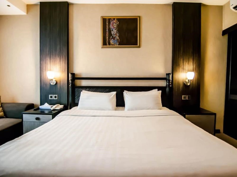 kk times square hotel