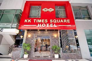 kk times square hotel