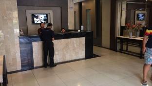 kk times square hotel