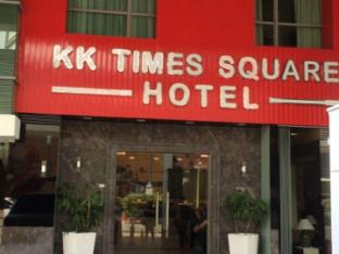 kk times square hotel