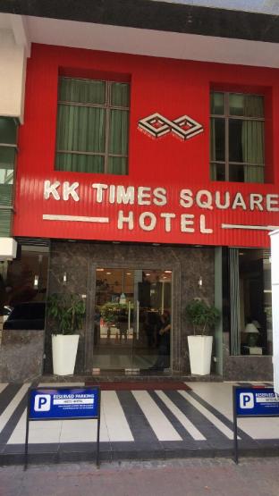 kk times square hotel