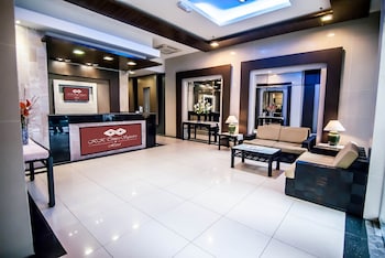 Kk Times Square Hotel,Kota Kinabalu>>Gaya Island,2 star
