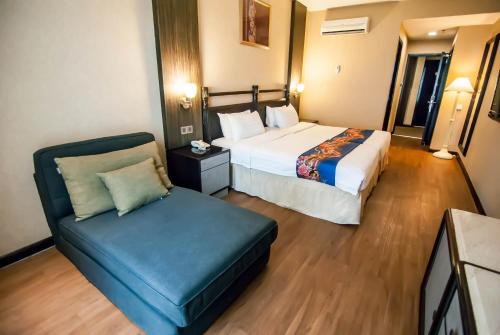 kk times square hotel
