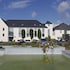hotel vert