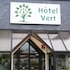 hotel vert