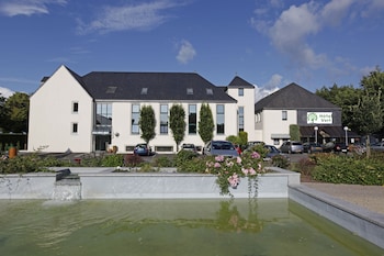 hotel vert