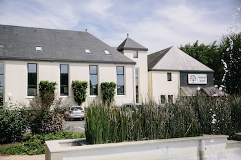 hotel vert