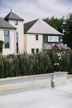 hotel vert