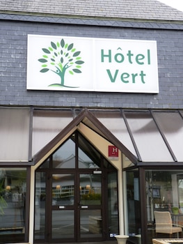 hotel vert