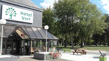 hotel vert