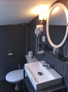 hotel tete dor