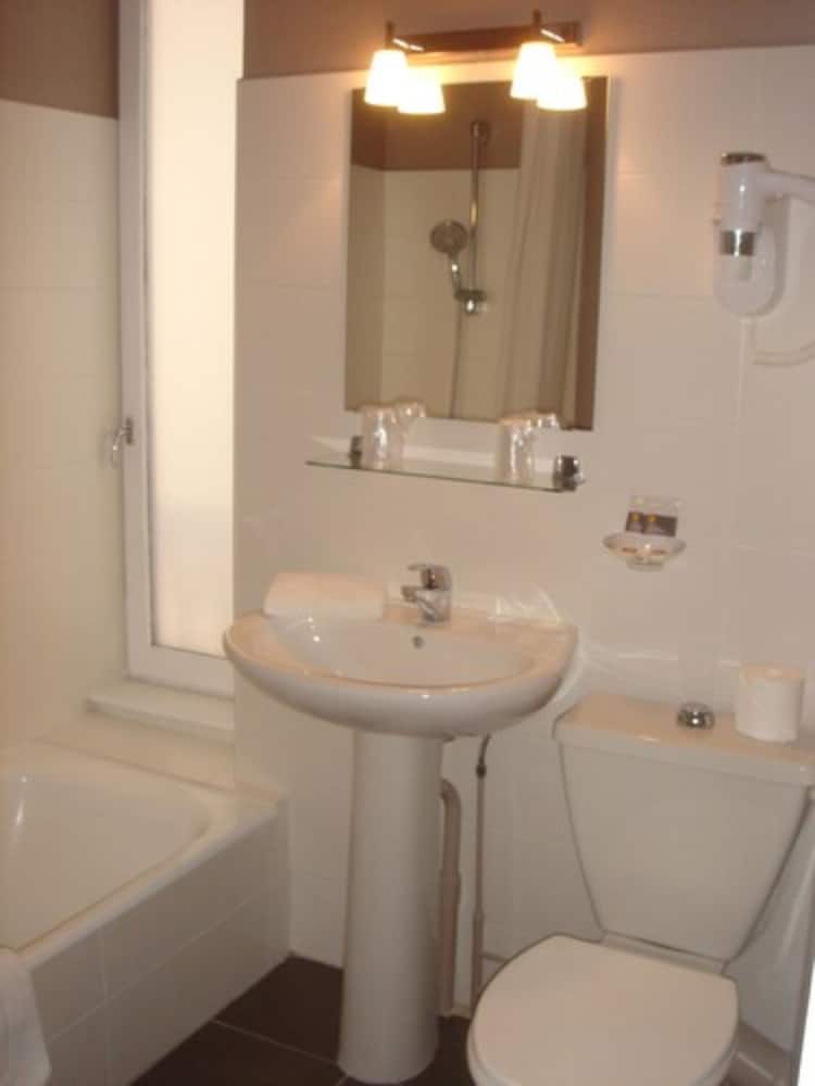 hotel tete dor