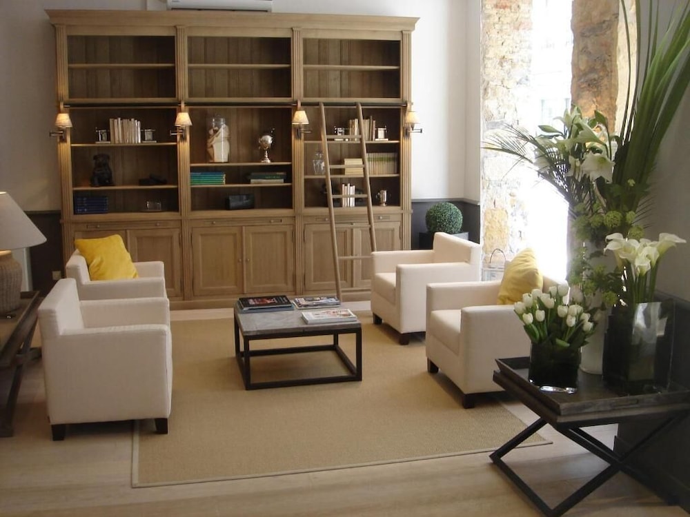 hotel tete dor