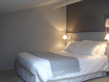 hotel tete dor