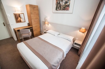 hotel tete dor