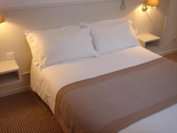 hotel tete dor