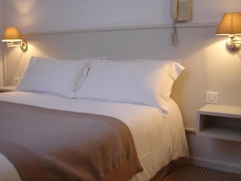 hotel tete dor