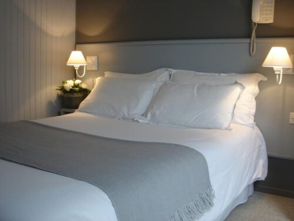 hotel tete dor