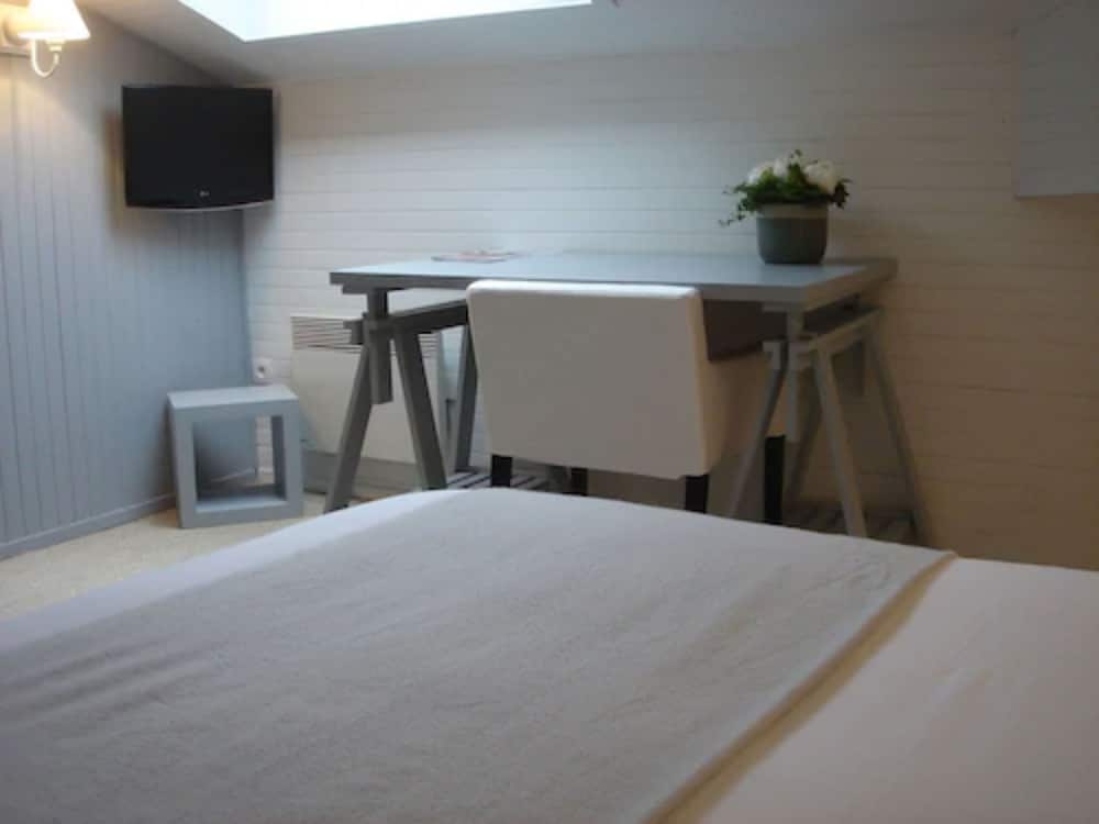 hotel tete dor