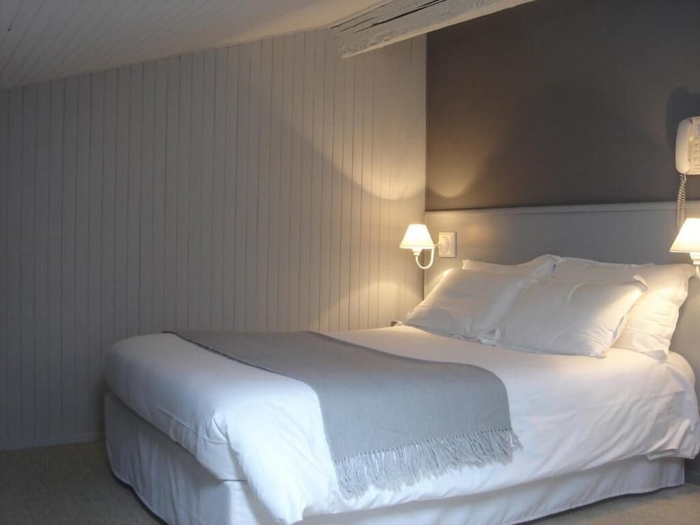 hotel tete dor